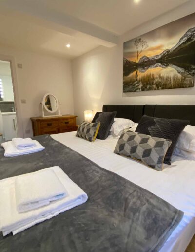 Double Ensuite
