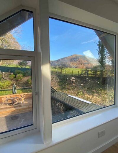 Latrigg View