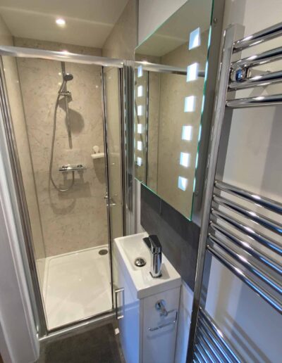 Washroom